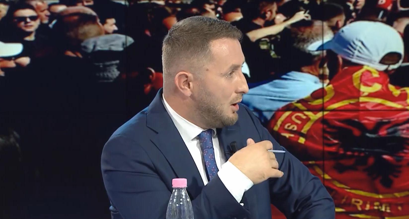 L’elezione del presidente del Kosovo: Muça dice che è stata decisa in piazza; europei non sono entusiasti