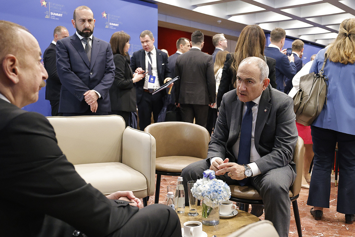 Opinione da Erevan: Baku intensifica la pressione sull’Armenia con nuovi strumenti