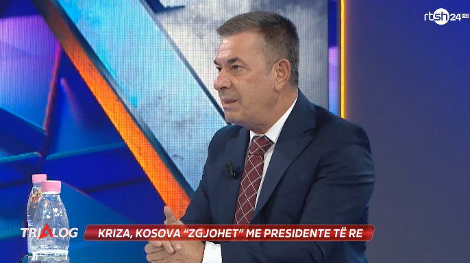 Vangjeli: Se la decisione fosse stata diversa, il Kosovo sarebbe andato alle elezioni