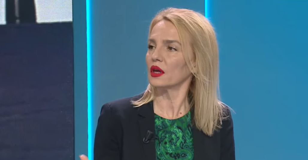 Zhulali: La questione della bozza di legge per la Speciale non doveva essere mescolata con il Presidente